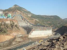 Middle Vaitarna Project Photo with thanks from mmmhydropower.blogspot.com