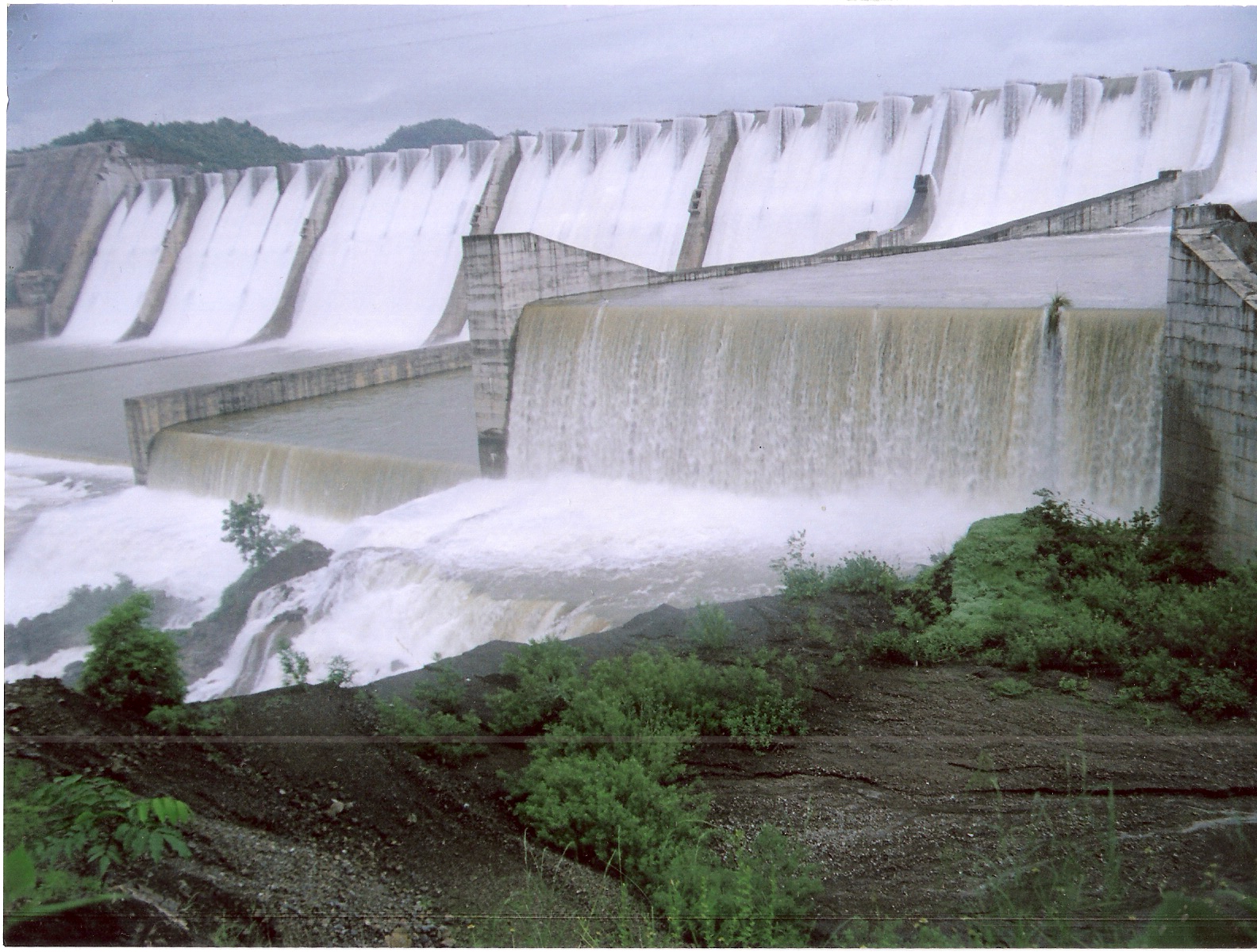 Sandrp South Asia Network On Dams Rivers And People