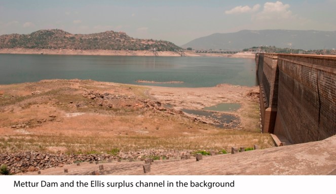 Mettur Dam