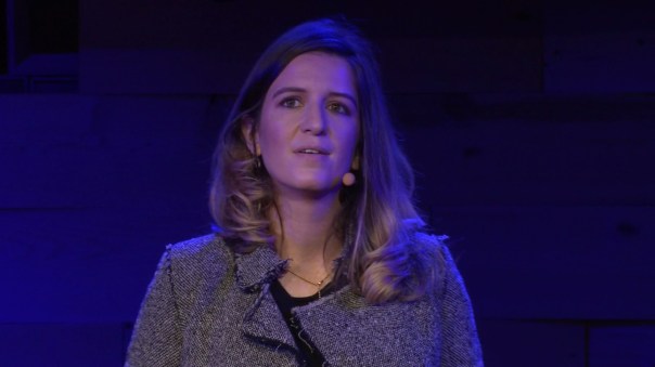 Fez River Crusader Aziza Chaouni Source - TED talks