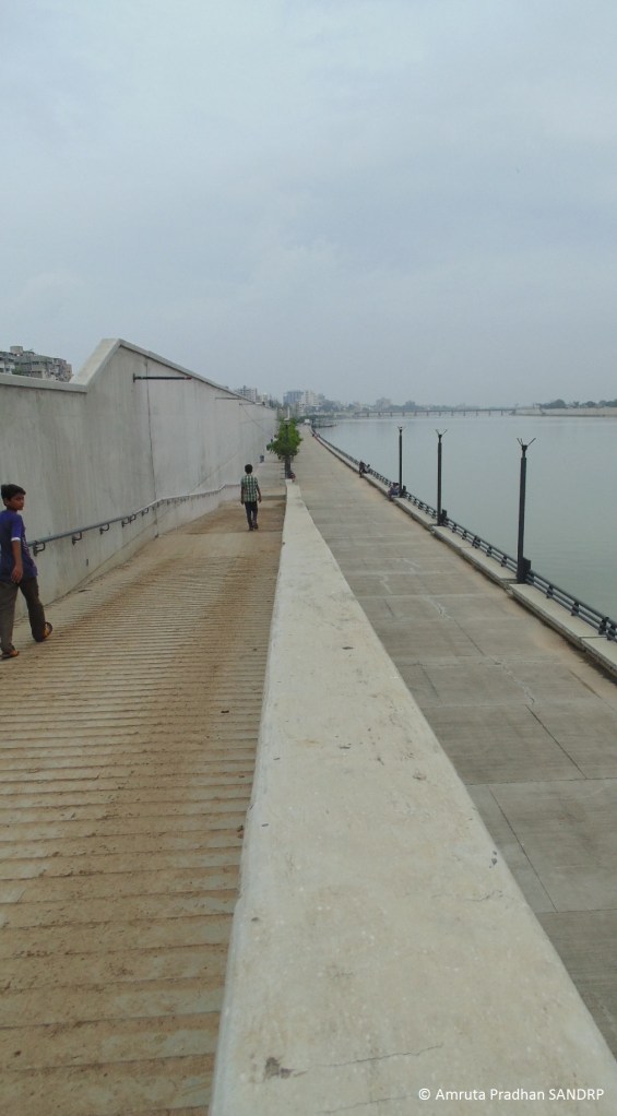 Sabarmati Riverfront 1