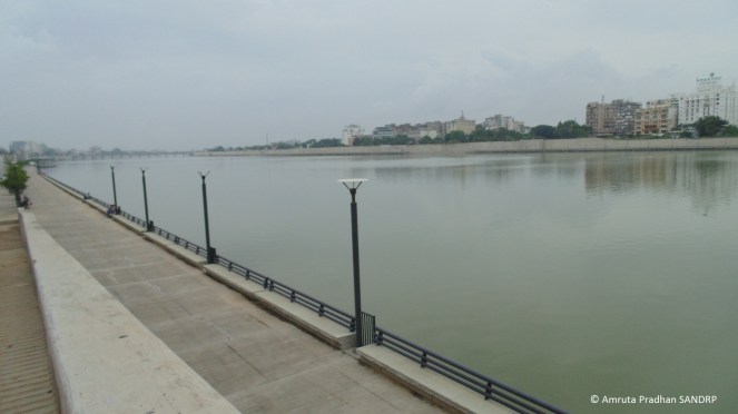 Sabarmati Riverfront 2