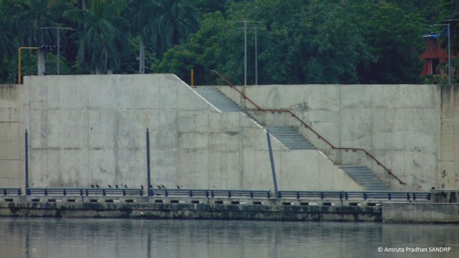 Sabarmati Riverfront 5