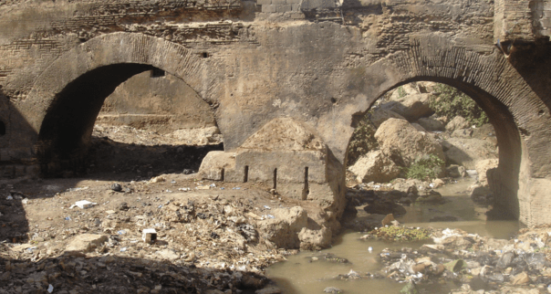 State of Fez River Source - Tedconfblog