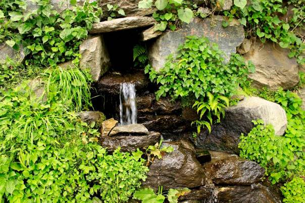 Peokeh-I is a water source in the Yulla village. The discharge of this source has reduced by 50% since the construction of the tunnel for Karcham Wangtoo HEP