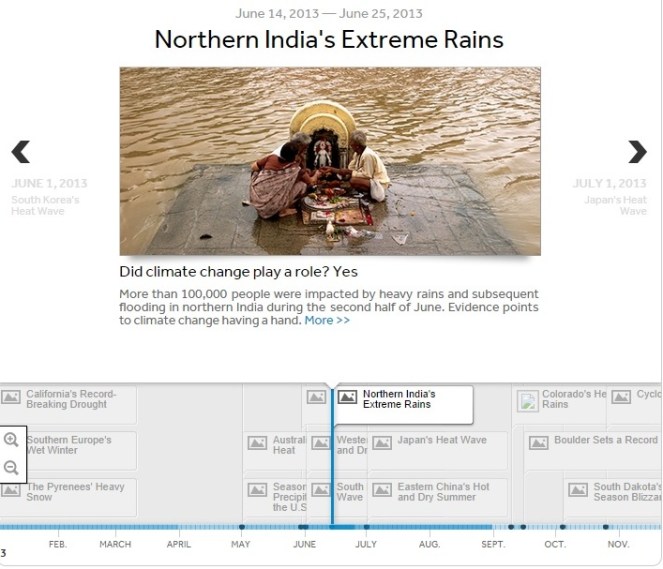 American Meteorology Society confirms role of Climate Change in Uttarakhand Disaster of June 2013 (climatecentral.org)