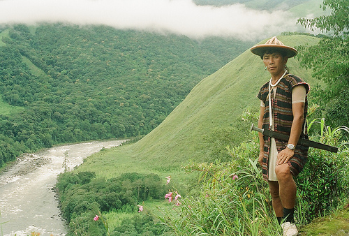 Dibang Valley tribes Photo from go ibibo/dibangvalley