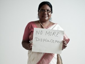 Dayamani Barla Photo: Tehelka