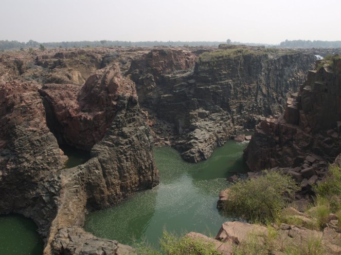 Ken Gharial Sanctuary 