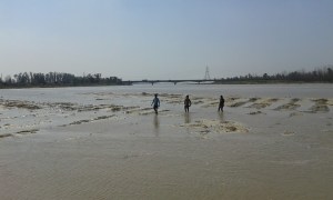 Riverbed Farmking Ramra