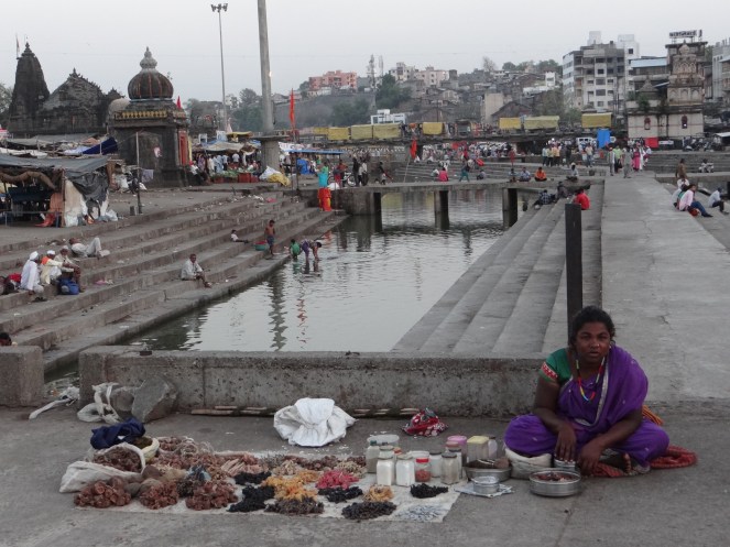 Godaghats in May 2015 Photo: Parineeta Dandekar