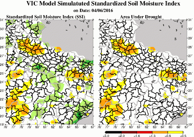 6. drought dist North central_20160604
