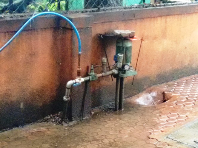 2. Wells in Pune city