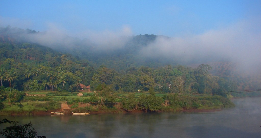 Shastri RIver Photo by SANDRP
