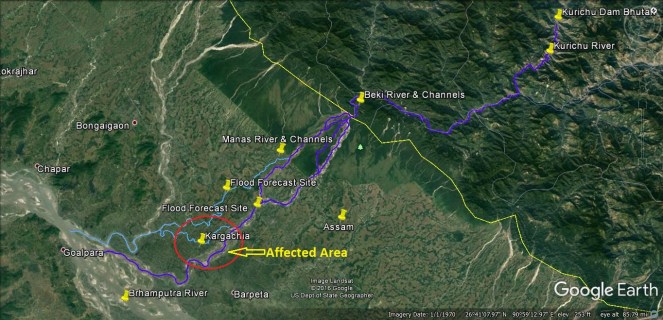 assam-flood-map
