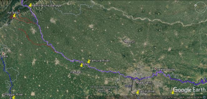 p-yamuna-river