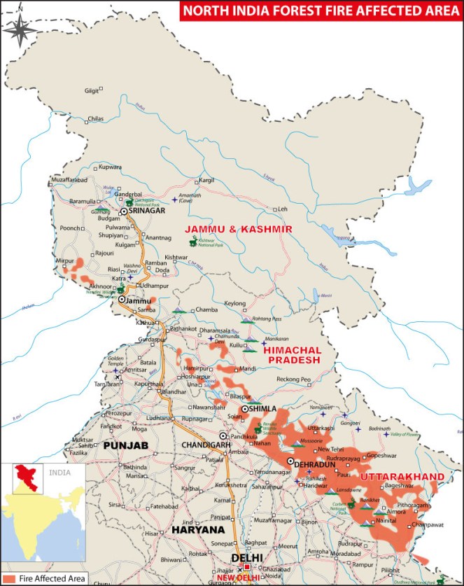 northern-india-uttarakhand-forest-fire-1
