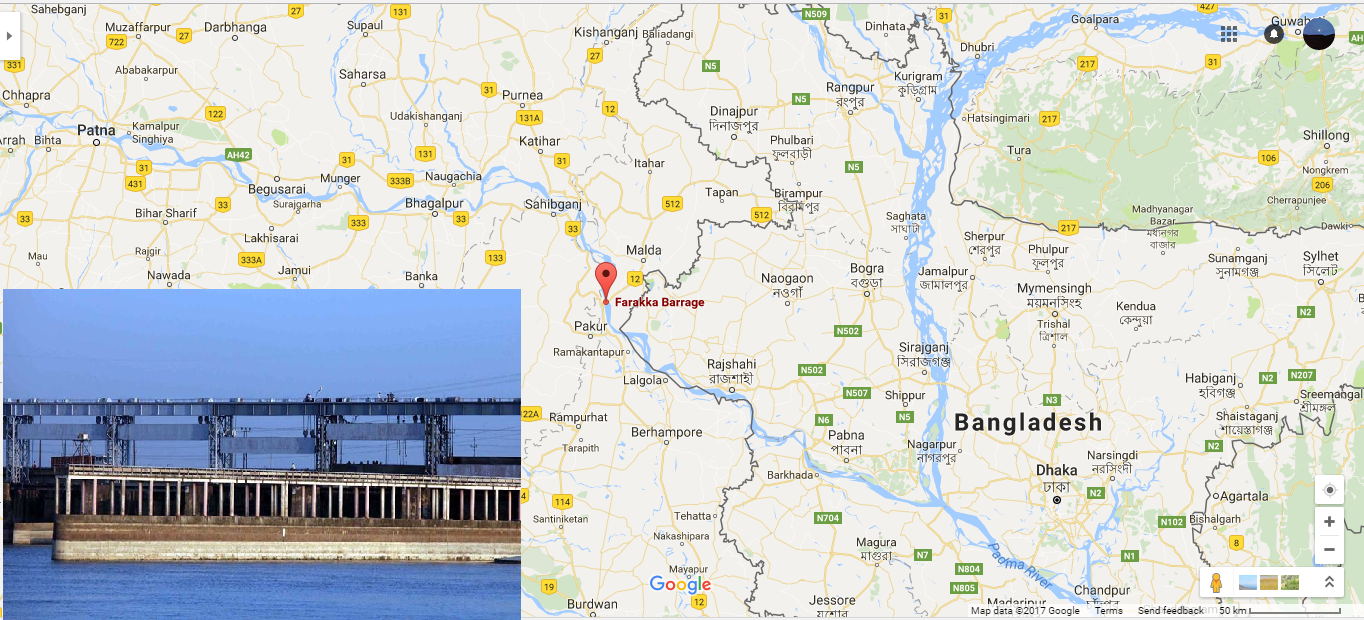 farakka-barrage