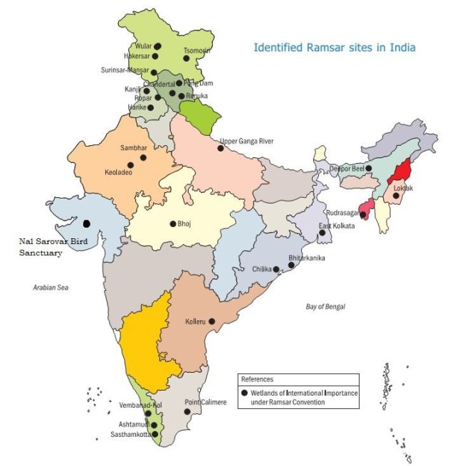 ramsar-sites-in-india