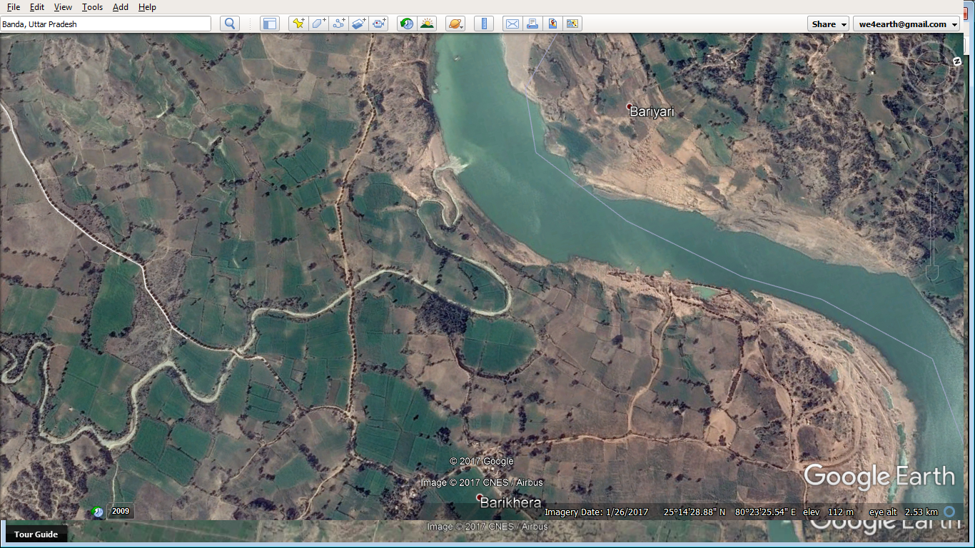 Ken River Sand Mining Google Image 2.png