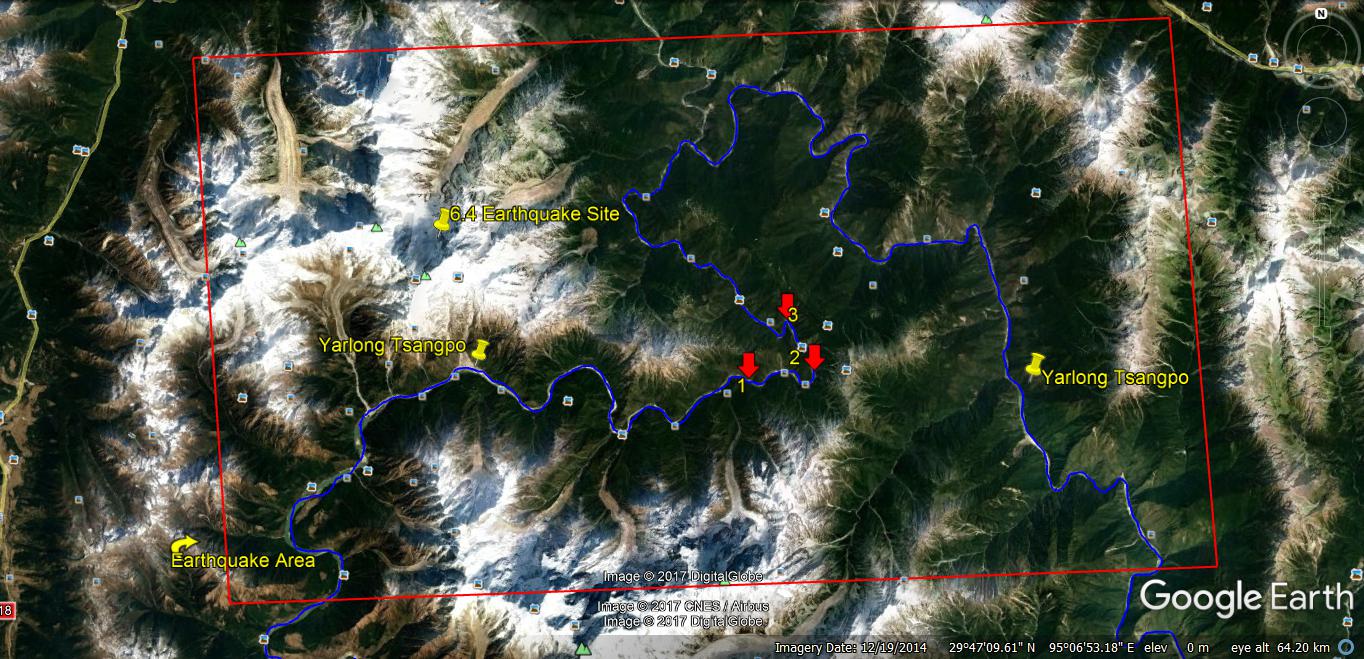 GoogleEarth_Image Bhim