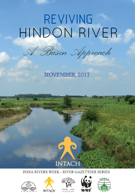 Hindon River INTACH