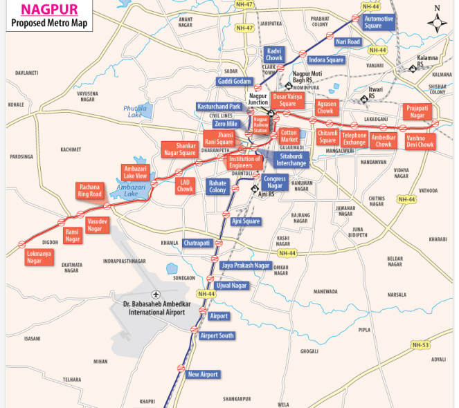 nagpur metro route.png