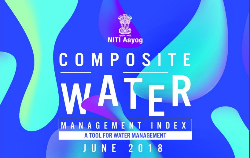 Composite-Water-Management-Index