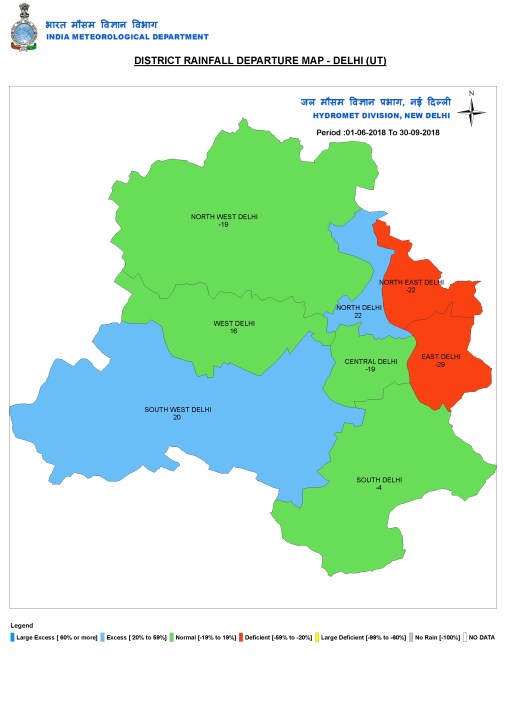Delhi 2018 Cumulative