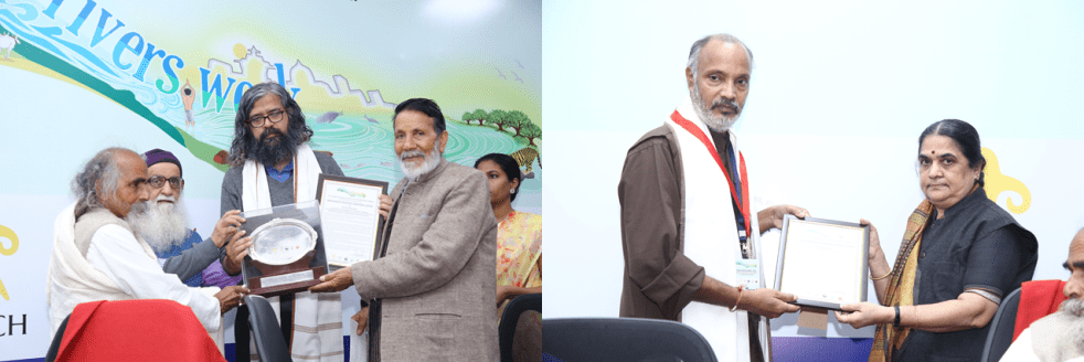 Image result for india rivers week 2018