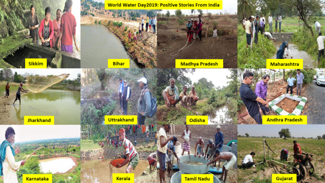 WWD 2019 Positive Stories