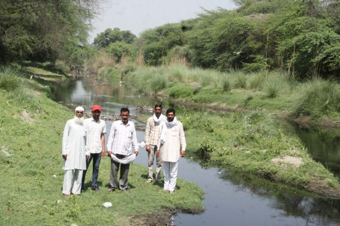 21 DD Karnal 10 4 19