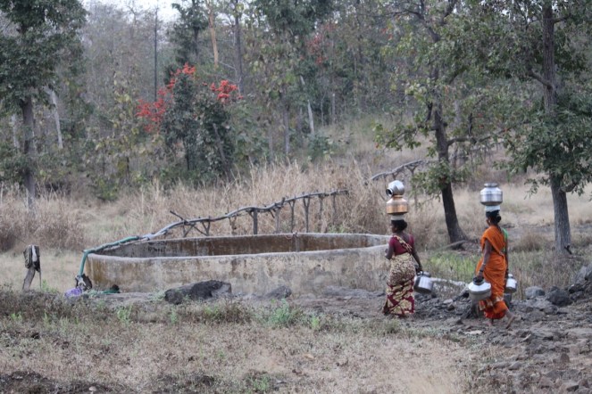 Barafpada, Thane (Photo BhushanNeve)
