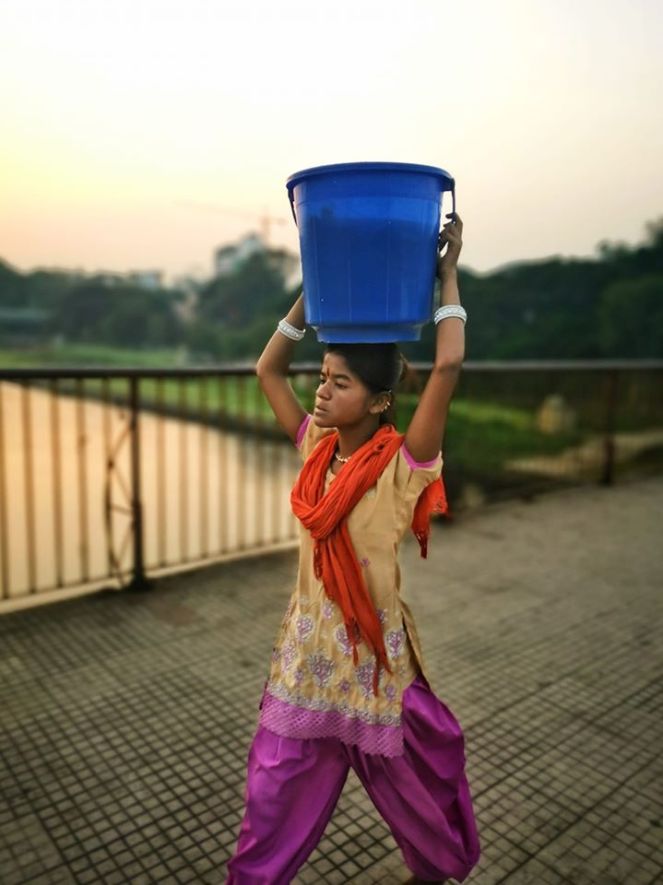 Access and availability