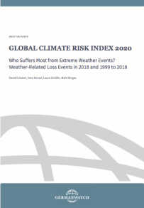 CRI report Cover page 1219