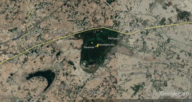 15 Nawabganj BS