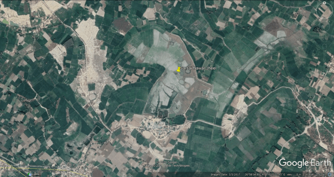 20 Sarsai Nawar Jheel