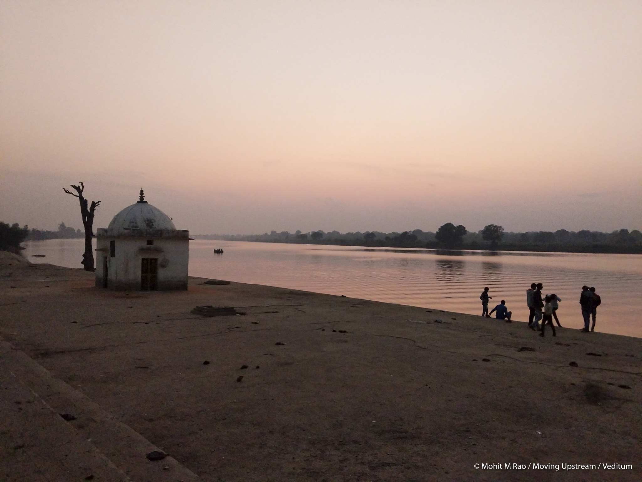 Betwa River – SANDRP