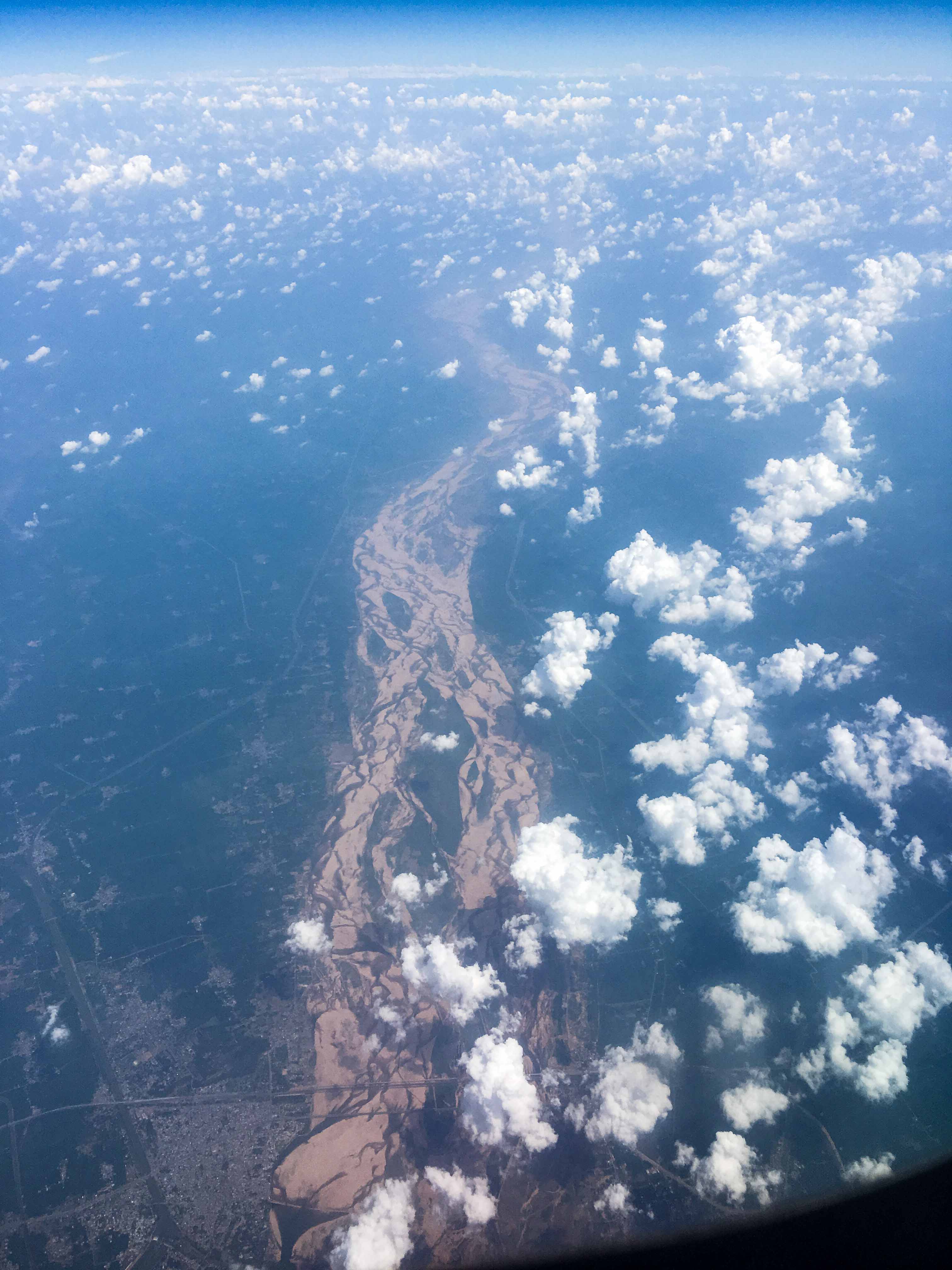 Bihar Sand Mining 2020: Ruining rivers; aggravating floods – SANDRP