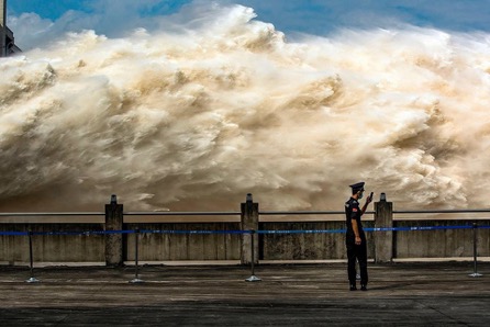 Three Gorges Washington Post July 2020