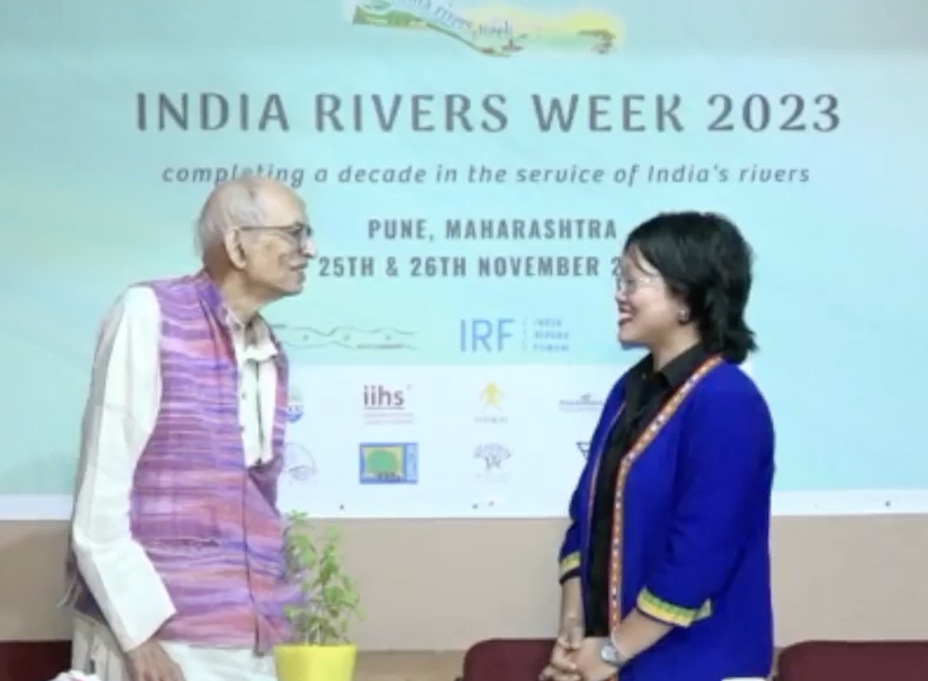 India Rivers Week 2023: Bhagirath Prayas Samman to Dibang resistance ...