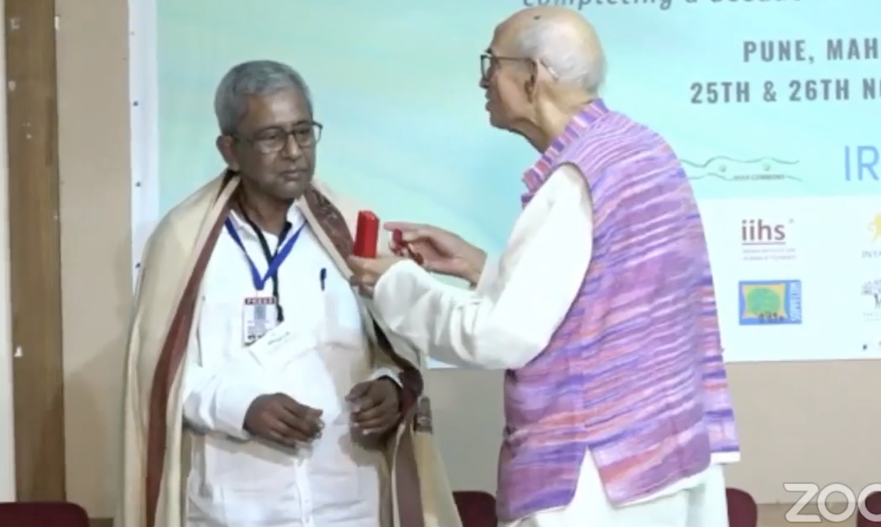 India Rivers Week 2023: Bhagirath Prayas Samman to Dibang resistance ...