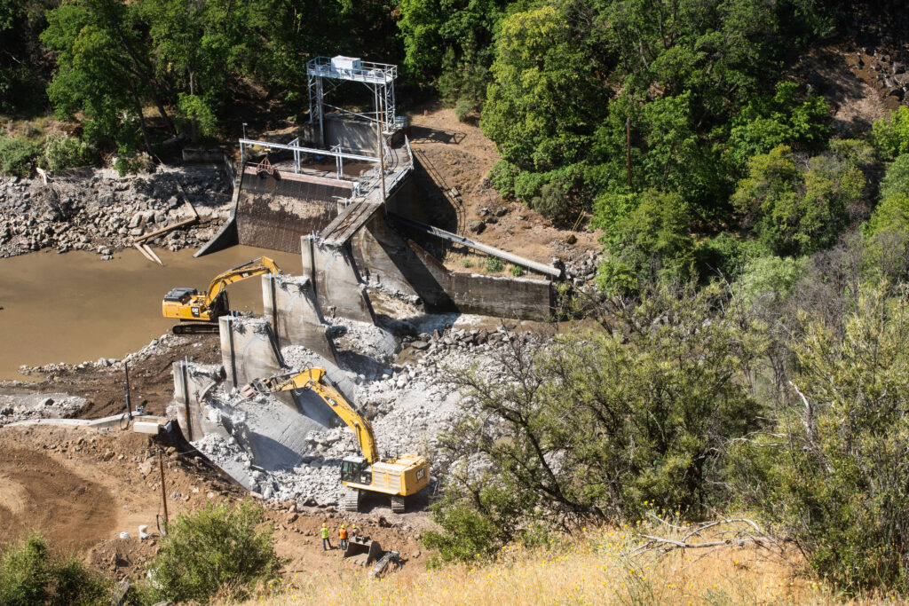 DRP 140725: Dam decommissioning spreads to China – SANDRP